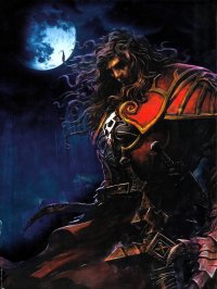 Castlevania: Lords of Shadow Playstation 3 US box art